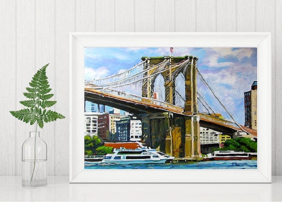 Pieces of art: The Brooklyn puzzle company turning fine art into jigsaws •  Brooklyn Paper