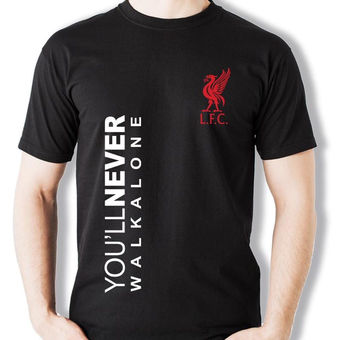 リヴァプール　Tシャツ USA製 Liverpool リヴァプール Tシャツ - メルカリ
