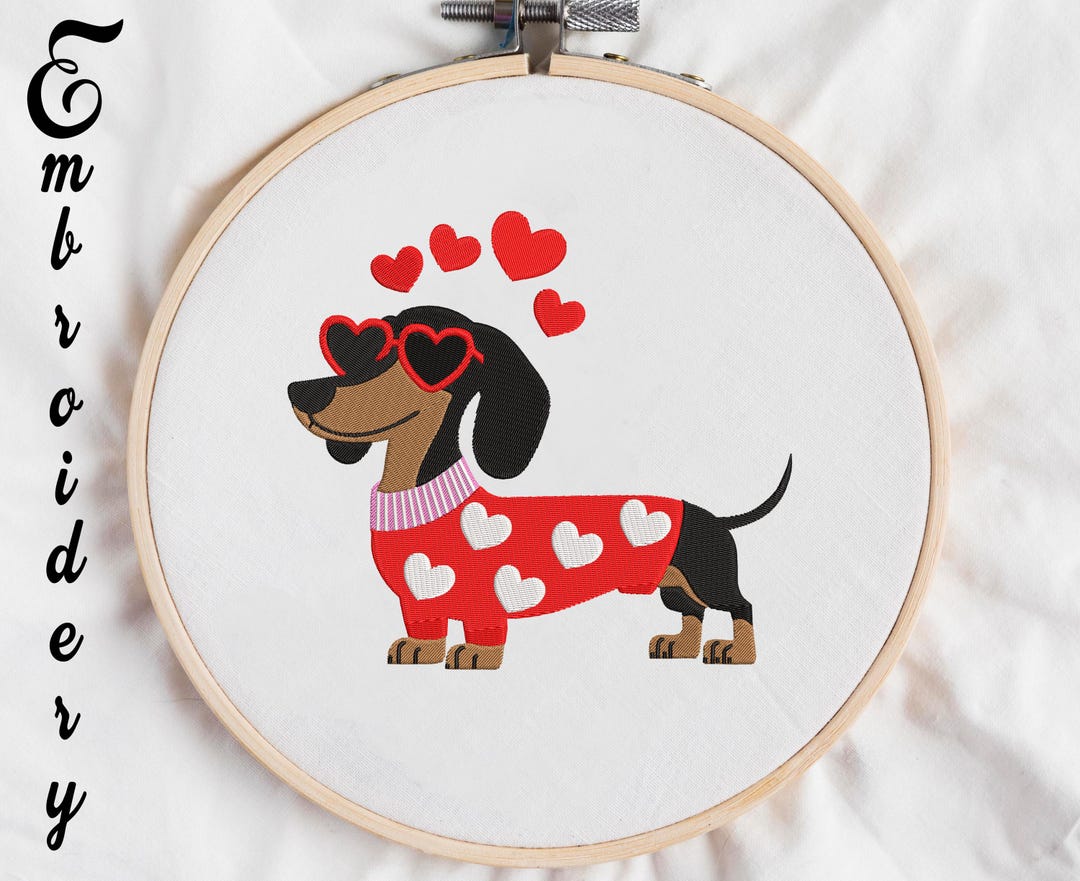 Miss Melt Your Heart Valentine's Day Dog Tee Shirt Sizes For