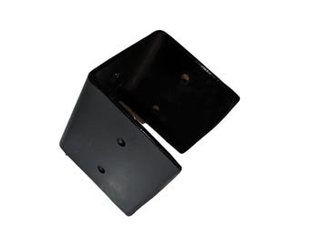 4X4 Post Saddle Bracket, Diy Pergola Bracket, Diy Gazebo Bracket, Diy Diy Pergola Kit, Diy Patio Covering, 3/16 thick,  -- Set Of 4