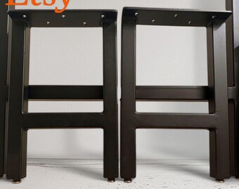Bench Legs / Stools