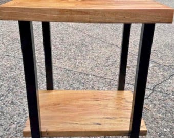 Side Table / End Table
