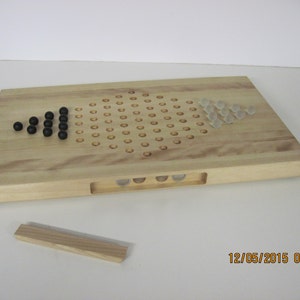 Chinese Checker Board Game for two players