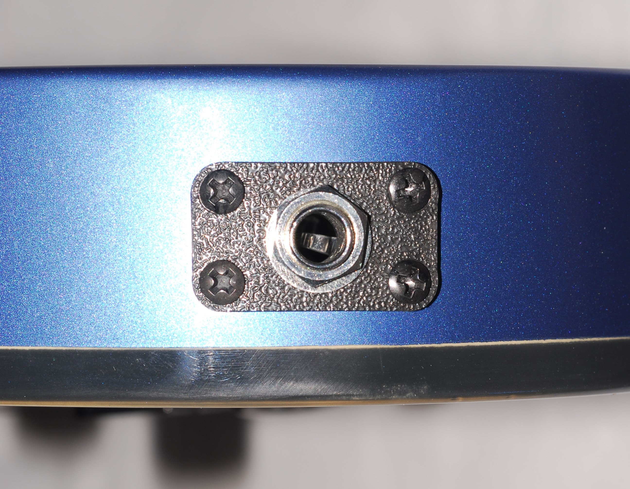 Ibanez RG 421 EX and Gio,azes,rg7,grg,grx Electric Guitar Output