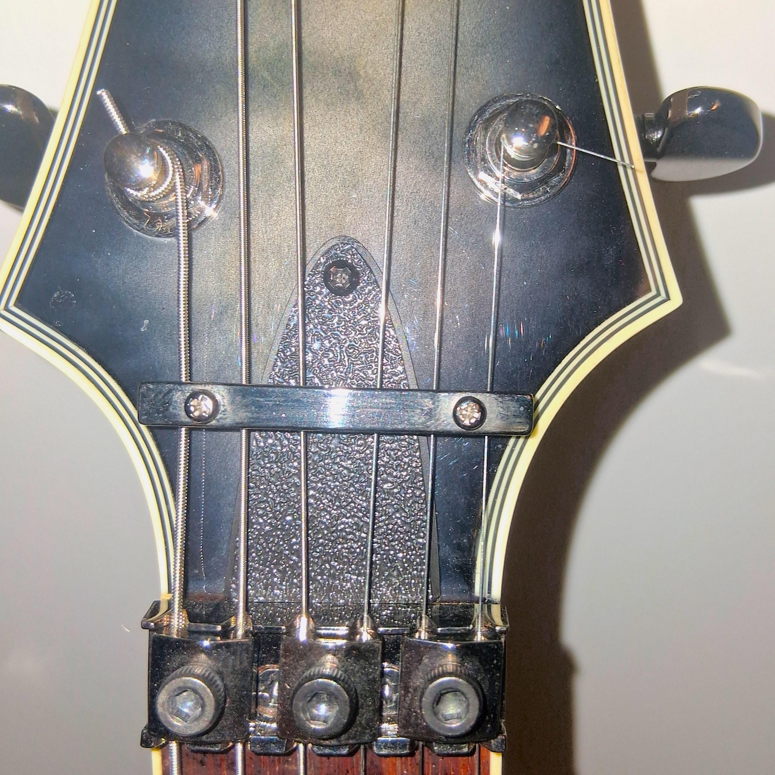 Il setup della nostra chitarra (pt 2): regoliamo il truss-rod - Soundsation