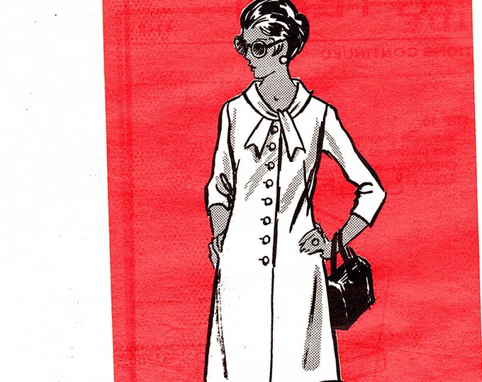 Vintage Sewing Patterns for Sale by PatternsFromThePast on Etsy