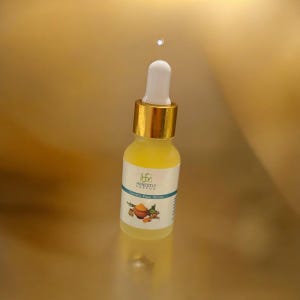 Turmeric Facial Serum