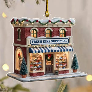 sneakerhead calendar