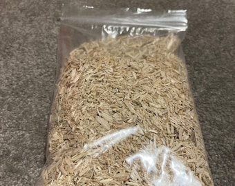 Hamster Substrates Choose from Beech, Hemp, Sand, Aspin, Coco Fibre, Coconut Husk Chips & Sphagnum Moss