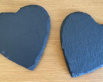 Hamster Slate Heart