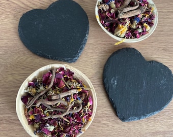 Hamster Palm Leaf Forage Bowl