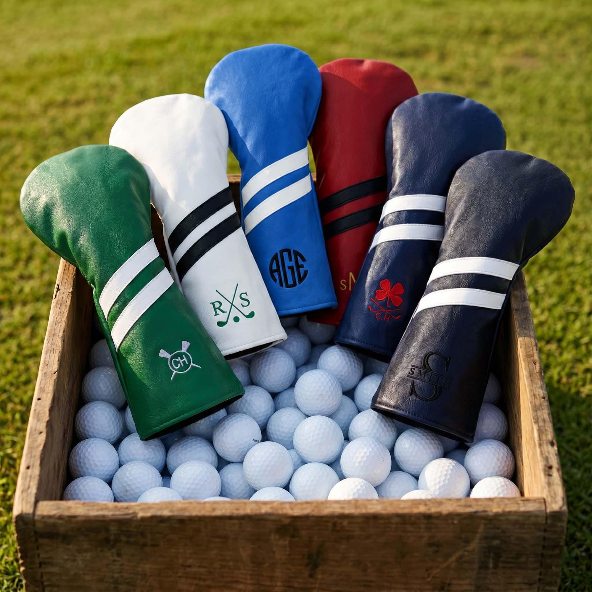 Tassel golf headcover - Etsy 日本