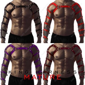 Sexy male outfit - Etsy.de