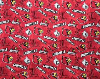 Louisville Cardinals Welders Cap