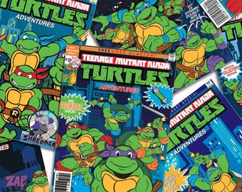 Ninja Turtle Welders Cap