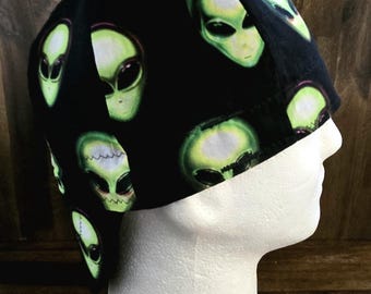 Alien Welders Cap