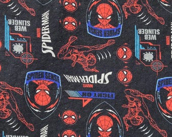Spiderman Welders Cap