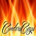 CindersCaps