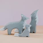 Wolf Toys