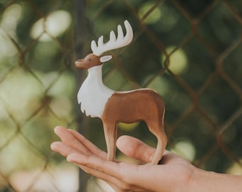 木製のキリスト降誕セット、キリスト降誕の置物、クリスマスのキリスト
