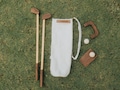 Personalized Wooden Golf Set for Kids, Outdoor Toy Golf Game, Children's Sports Gift, Toddler Activity, Personalized Birthday Gift Idea product logo
