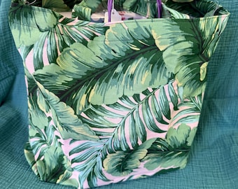 Market Bags