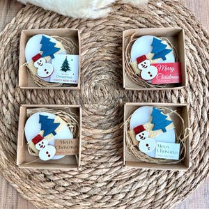 Sapone profumato personalizzato, bomboniere per gli ospiti, bomboniere per sapone per la festa nuziale, bomboniere per sapone fatte a mano