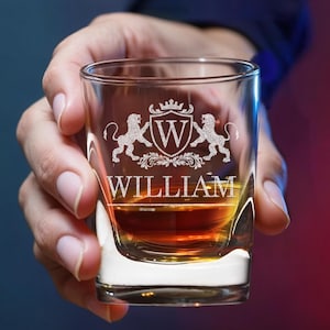 Personalized Shot Glass, 2 oz Shot Glass, Personalized Gift, Custom Glass for Him, Personalized Gift, Retirement Gift, Christmas Gift