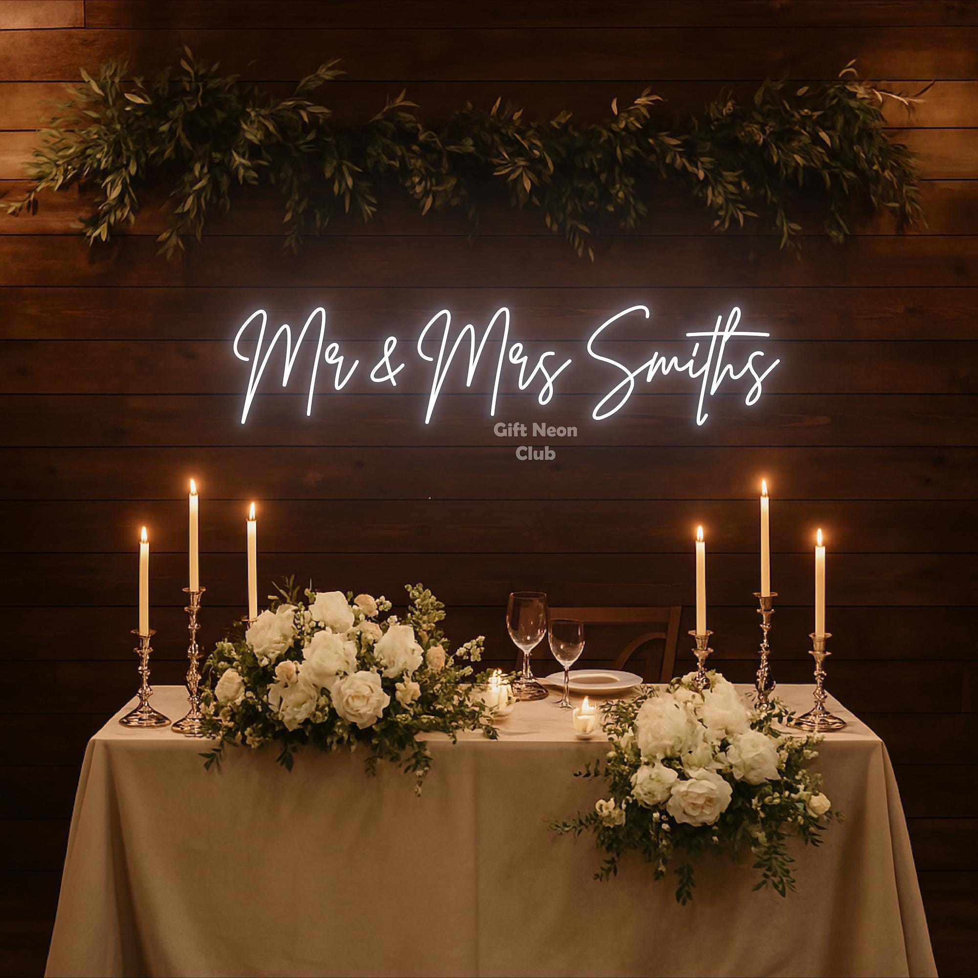 Mr mrs flowers - Etsy Österreich, image size:2000x2000