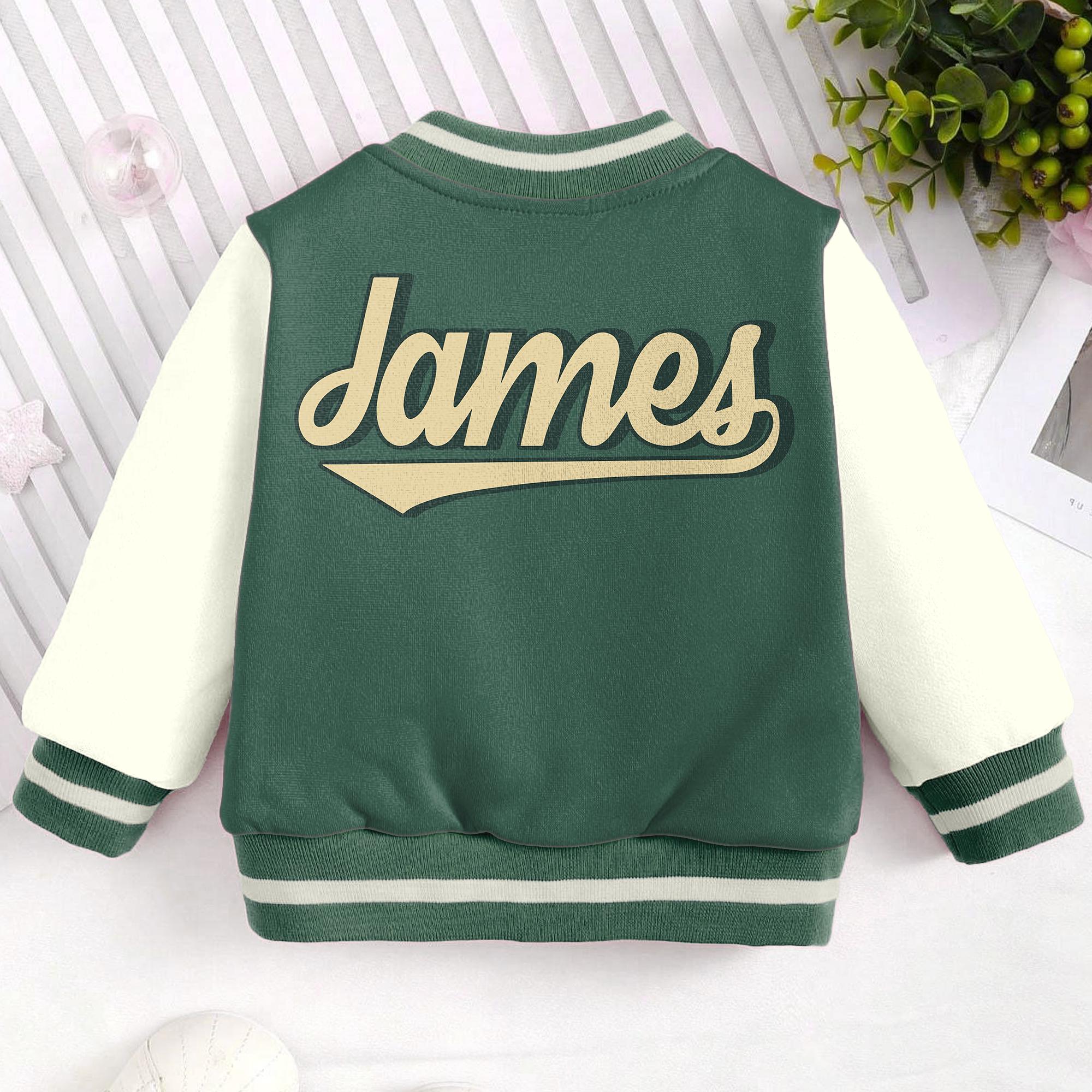 Blouson Vintage Années 70 PROFI - Taille 38/40 - Multicolore Graphique - Occasion Très Bon état