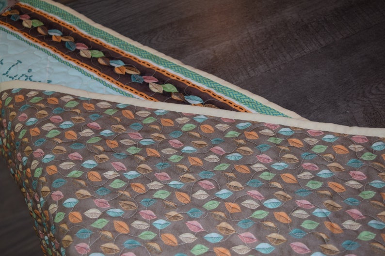 Twin Matching Baby Quilts Baby Quilts Nursery Bedding Precious Moments Quilts Handmade Quilts