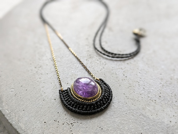 Orün : Amethyst