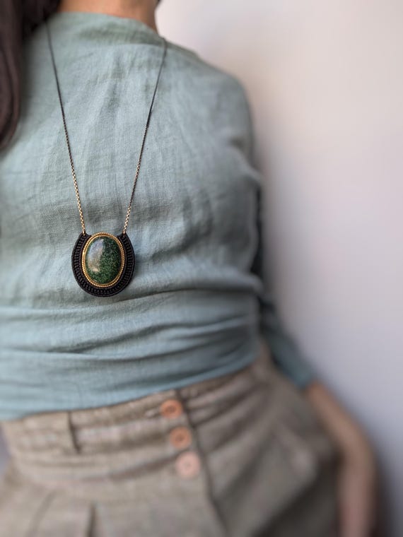 Orün : Green Stone