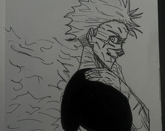 Jujutsu Kaisen - Gojo