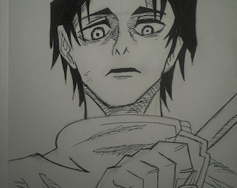 Jujutsu Kaisen - Yuta