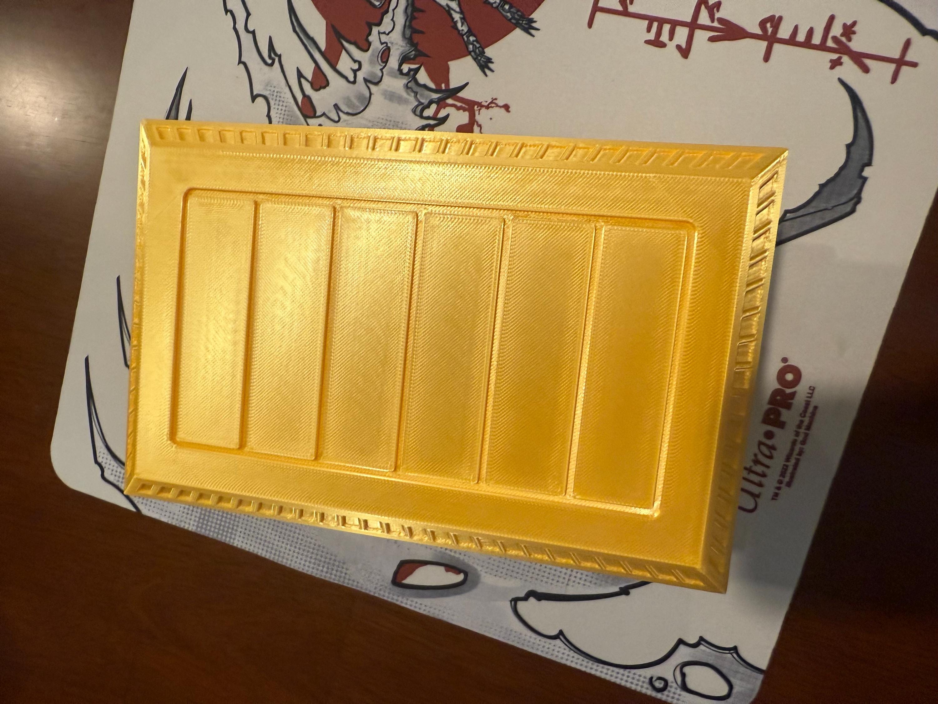 card shop display cases Custom Professional Retail TCG Display Case