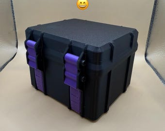 アイアンマン MTG デッキボックス – グローリアクター、統率者戦 EDH
