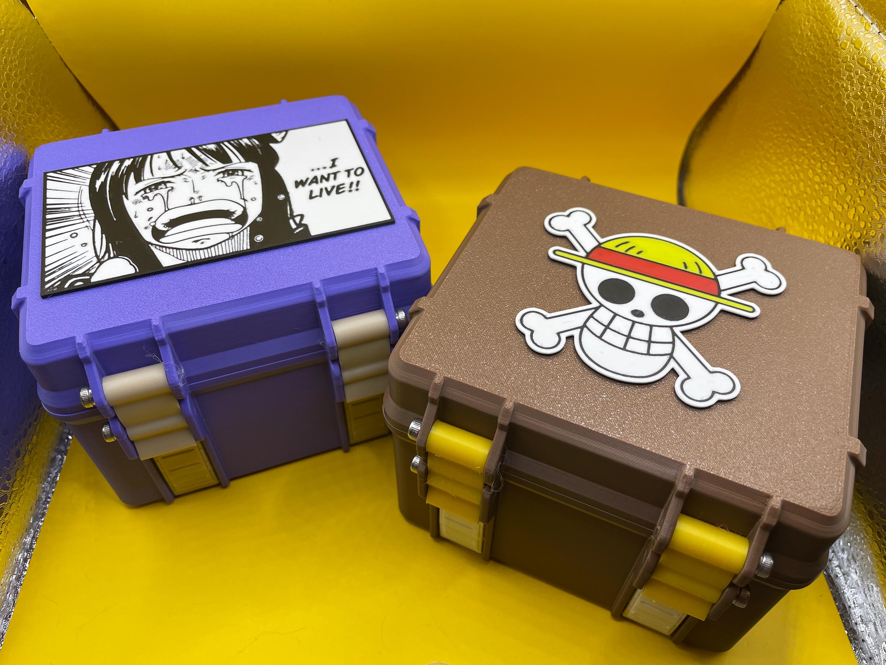 One piece card case - Etsy 日本