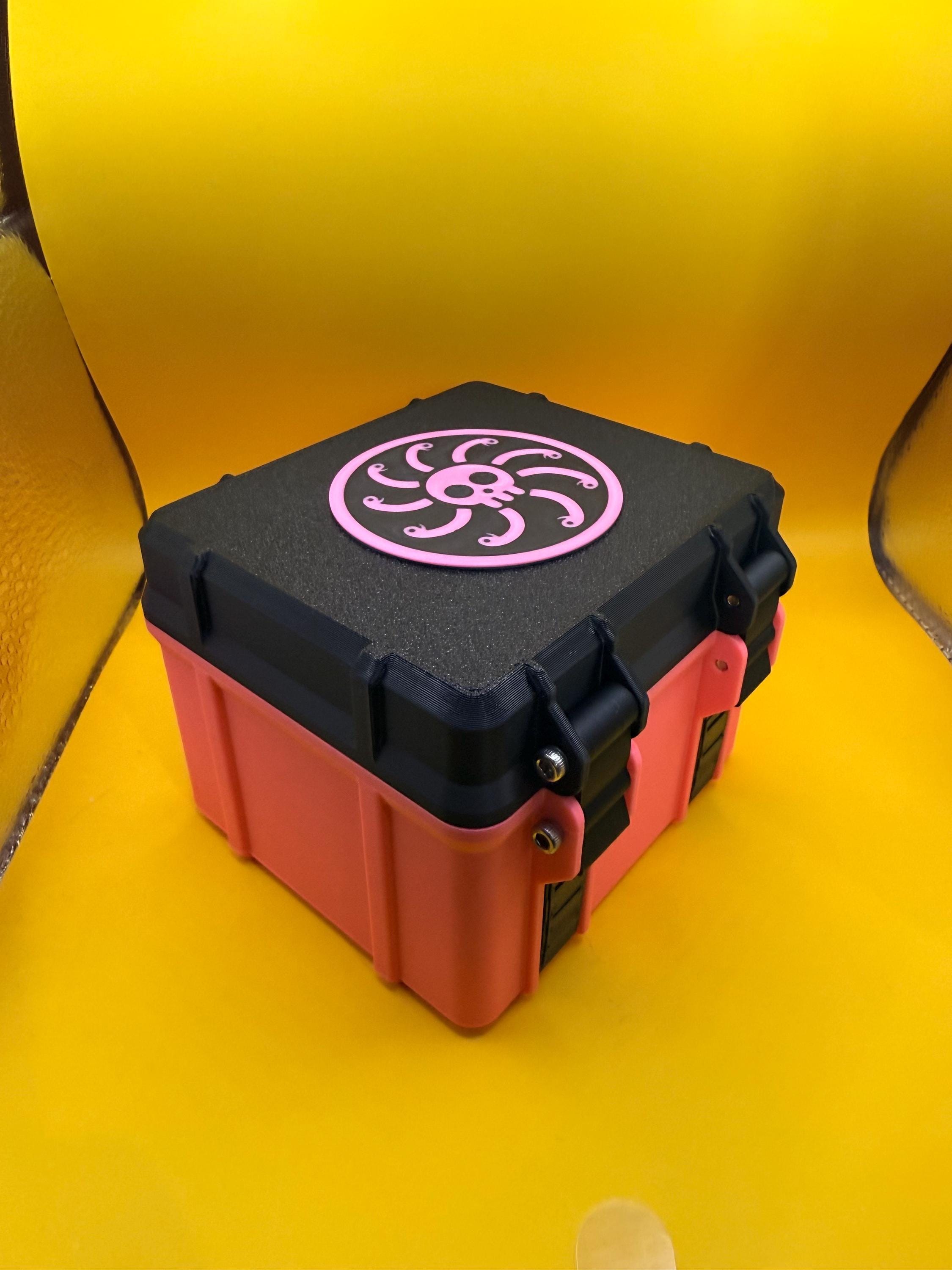 新品未開封 GD05 ９BOX➕カスタムデッキボックス 2BOX カスタムワンピースTCGデッキボックス：ダブルスリーブ収納可能 - Etsy