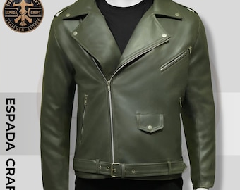 Vintage Lamb Leather Bomber Jacket: Retro Oversized YKK Zipper - Etsy