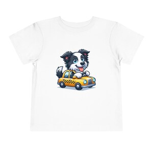 Gift Tshirt Child Gift Tee Toddler gift Tshirt Dog T-shirt Toddler Cartoon gift T-shirt Funny Dog gift T-shirt Cartoon Tee Toddler Child Tee