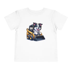Gift Tshirt Child Gift Tee Toddler gift Tshirt Dog T-shirt Toddler Cartoon gift T-shirt Funny Dog gift T-shirt Cartoon Tee Toddler Child Tee