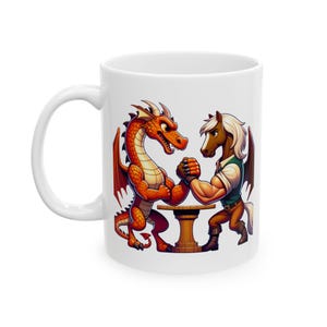Taza de cerámica de 11 oz, regalo de cumpleaños para amantes de los perros, taza para amantes de los perros, taza de café con dibujos de perros, regalo para él/ella, regalo para amigos, taza de café
