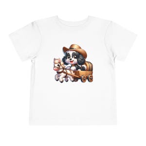 Camiseta infantil presente camiseta infantil desenho animado camiseta engraçada cachorro camiseta infantil desenho animado criança amante de cavalos camiseta juvenil camiseta infantil desenho animado camiseta