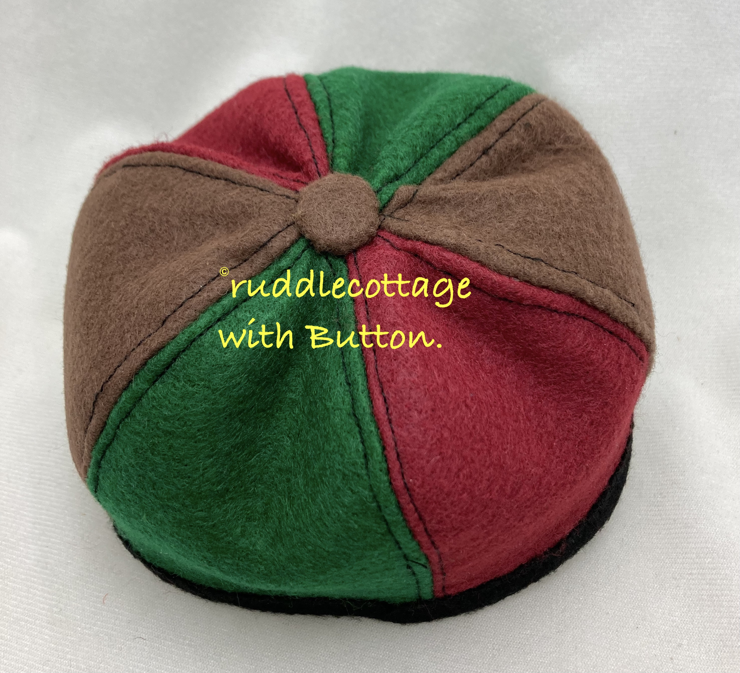 Little Rascals Spanky Costume