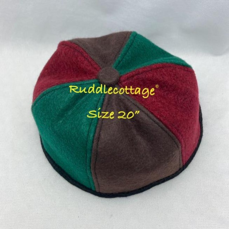 Tiny Rascal Hat Spanky Little Rascals Hat - Etsy