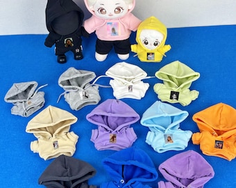 Pop Singer Doll Hoodie, Custom Pop Singer Music Festival Doll Hoodie, Singer Doll Hoodies for Fans