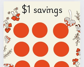 mini savings