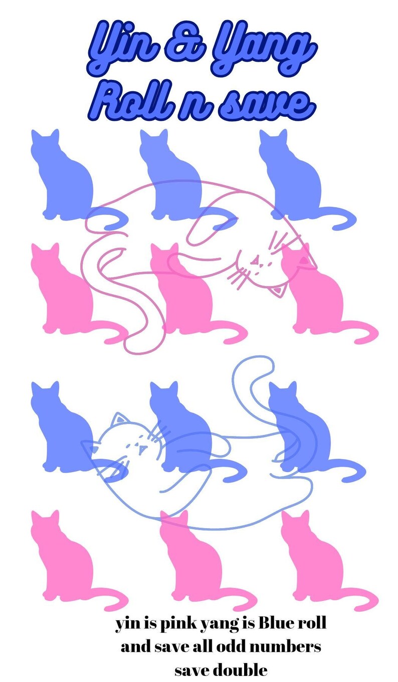 Hello everyone my name is Julia I've made low-income cash stuffing challenges for all of you I hope you enjoy them