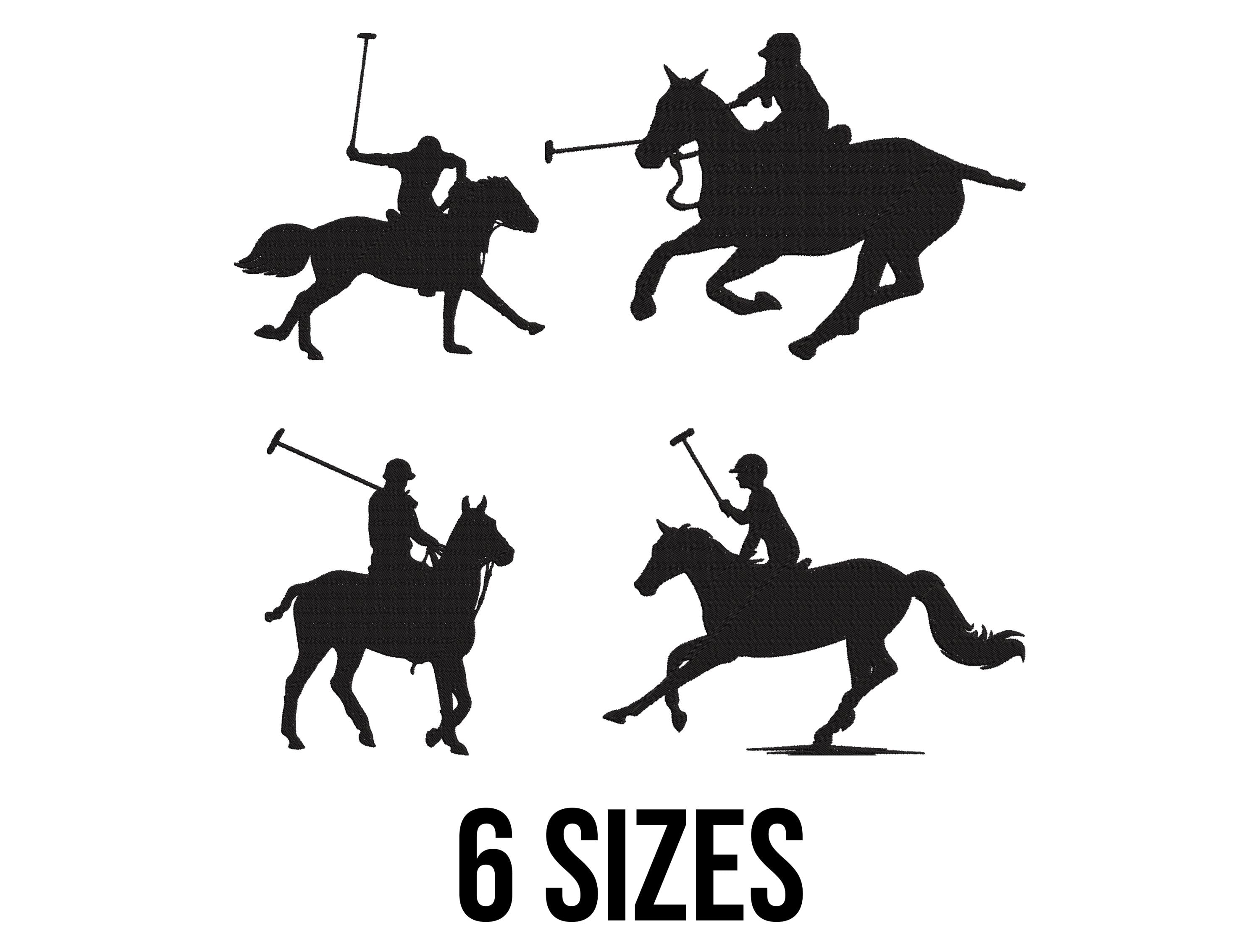 Polo Horse Logo